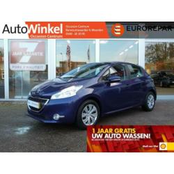 Peugeot 208 1.2 VTi Envy *Navi/Clima/Cruise*
