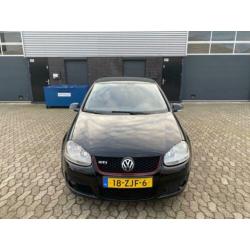 Volkswagen Golf 1.9 TDI Comfortline NAVI, APK, GTI