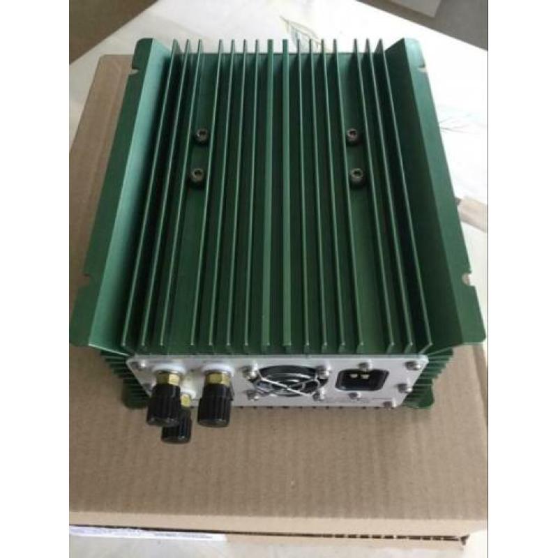 Mastervolt acculader 12Volt 15Amp