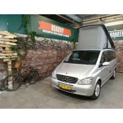 Mercedes-Benz Westfalia MarcoPolo (bj 2004)