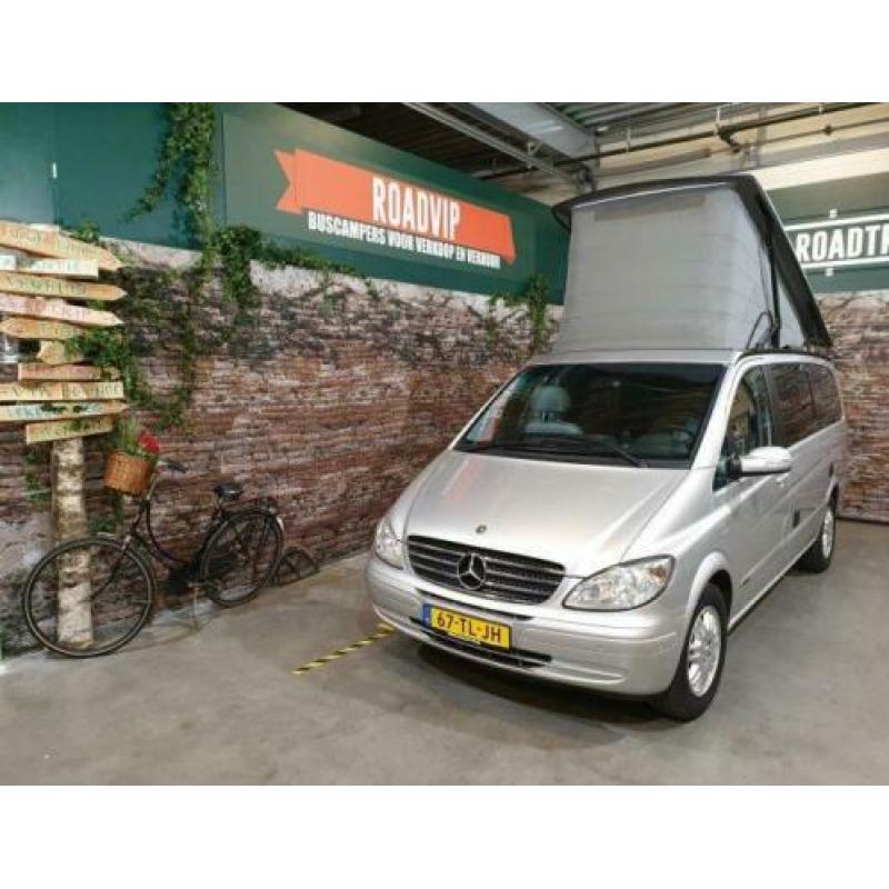 Mercedes-Benz Westfalia MarcoPolo (bj 2004)