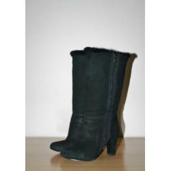 Supertrash laarzen maat 36
