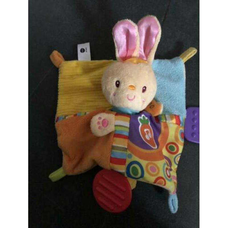 Vtech little tikes etc babyspeelgoed