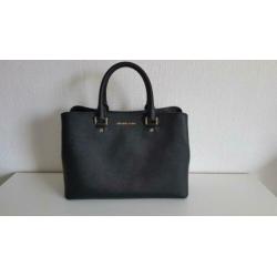 Michael Kors Tas Model: Savannah Large