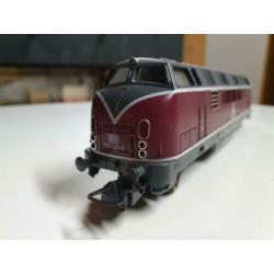 Lima V 200 221 149-8 DB diesellocomotief