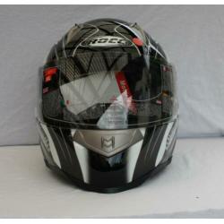 Nieuwe ROCC helm , maat XXL