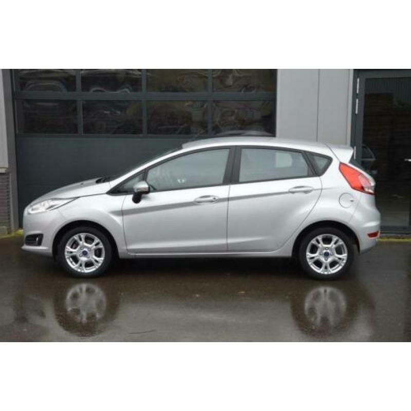 Ford Fiesta 1.0 Style Ultimate *Navi/Cruise/Airco/PDC*