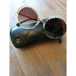Chanel zonnebril