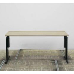 Aspa Ypso Bureau 160 x 80 cm | Nieuw Eiken Blad