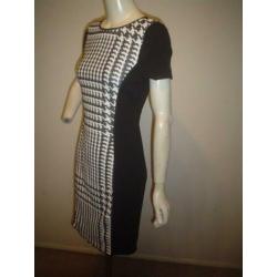 Marccain jurk mt 3 = 38