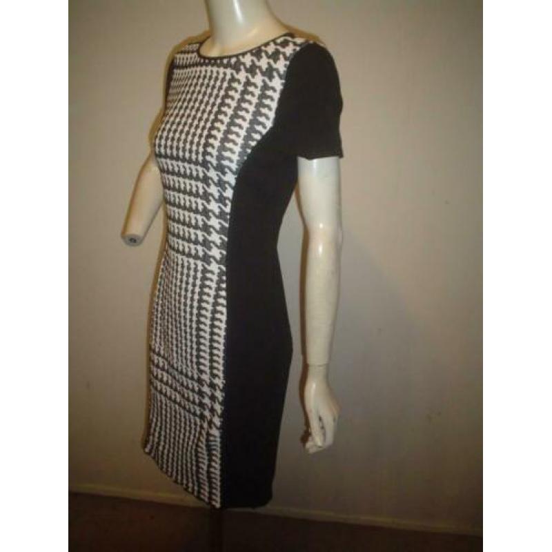 Marccain jurk mt 3 = 38