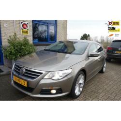 Volkswagen Passat CC 1.8 TSI 5p. -NAVI-PDC-CLIMA