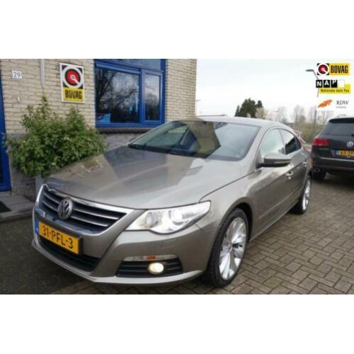 Volkswagen Passat CC 1.8 TSI 5p. -NAVI-PDC-CLIMA
