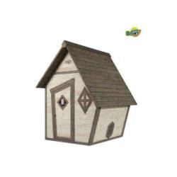 Sunny Houten speelhuisje Cabin | Cabin XL (laag of op poten)