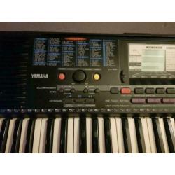 Keyboard