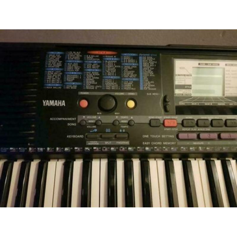 Keyboard
