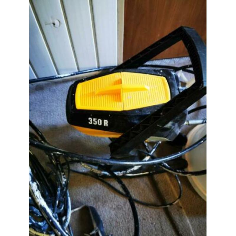 Wagner airless hea 350r