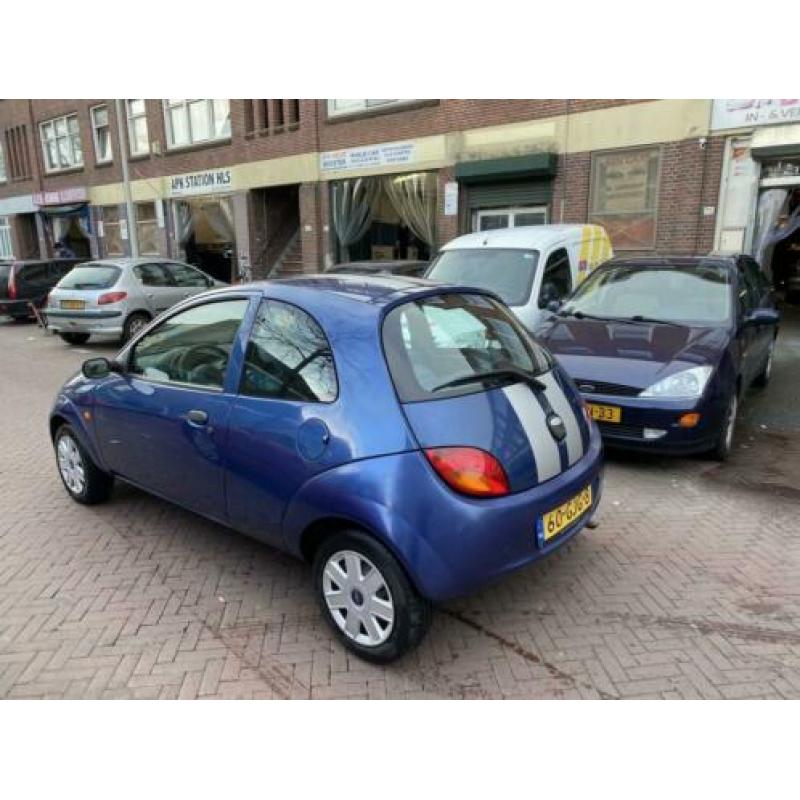 Ford Ka 1.3 Cool & Sound
