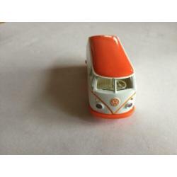 Majorette VW T1 Volkswagen Busje T1