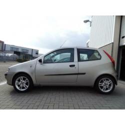 Fiat Punto 1.2-16V Dynamic Speedgear AIRCO APK T/M 6-11-2020