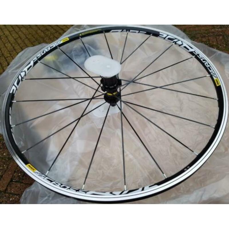 Mavic Crossride UB26 wielset