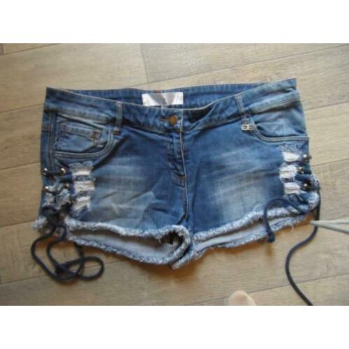 Goldy estelle short xl
