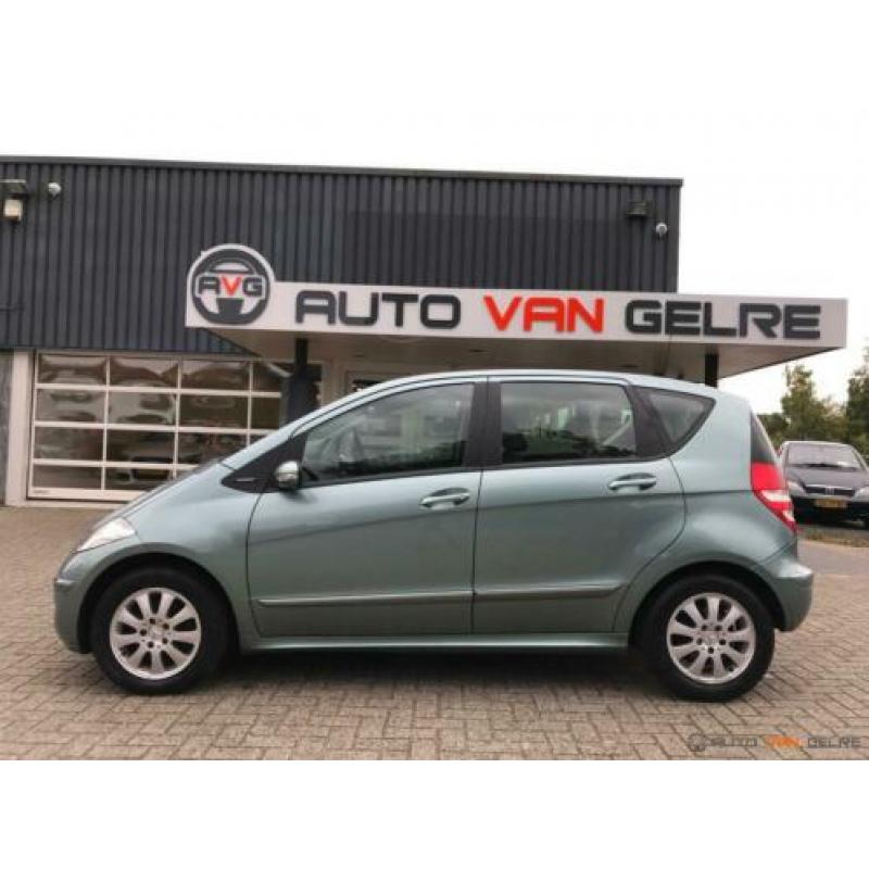 Mercedes-Benz A-KLASSE A180 CDI Automaat*PDC*Clima*Navi*Stoe