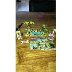 Lego friends