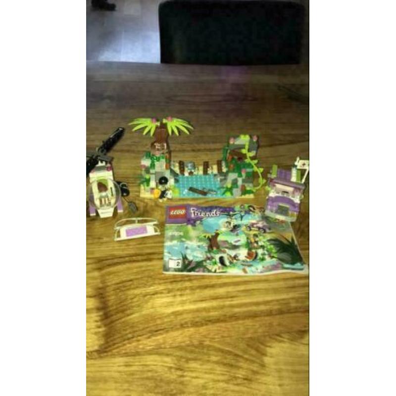 Lego friends