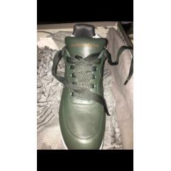 Alexander mcqueen schoenen heren