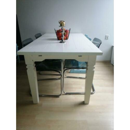 Eettafel