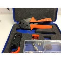 Radiall tang R282-223
