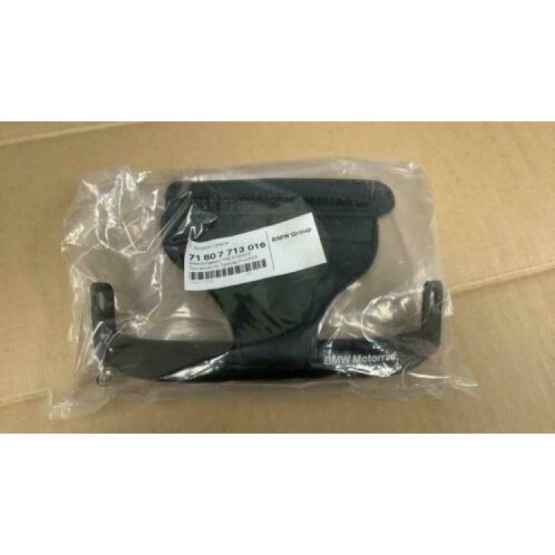 BMW Motorrad R 1200 GS tanktas (groot)