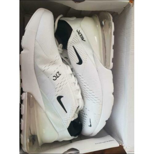 Nike Air Max 270 wit maat 44