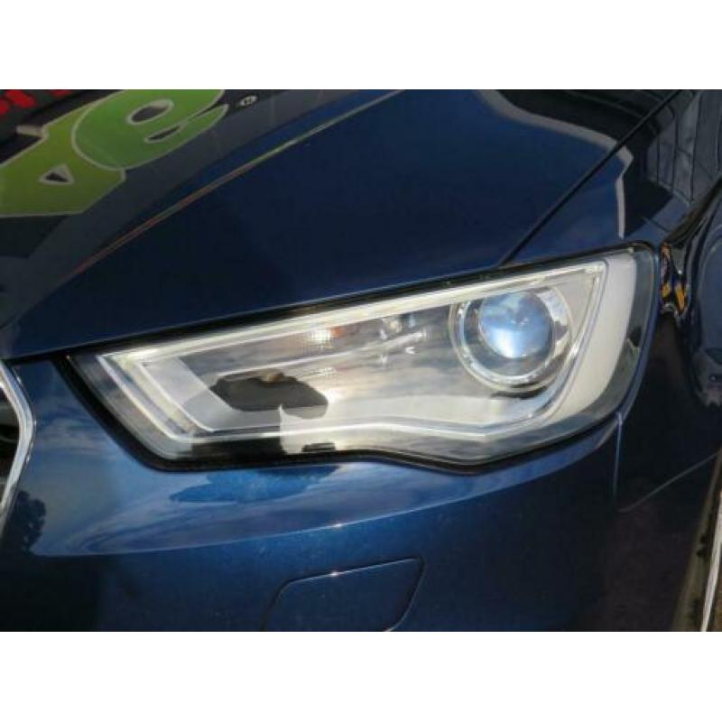 Audi A3 1.6 TDI ultra Attraction Pro Line plus Xenon Clima S