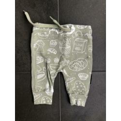 Pakket Kidooz - maat 50/56 - ZGAN!