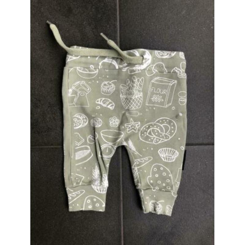 Pakket Kidooz - maat 50/56 - ZGAN!