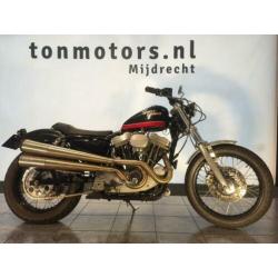 HARLEY-DAVIDSON EIGENBOUW (bj 1995)