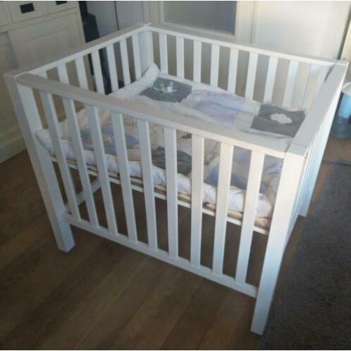 Verschillende babyspullen