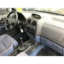 Mitsubishi SpaceStar 1.3 GLX Airco CV El. ramen APK 6/2020