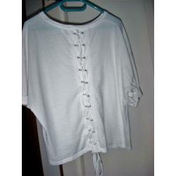SHIRT van STRADIVARIUS