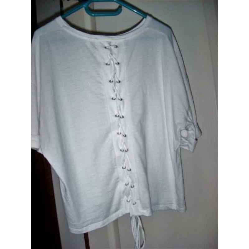 SHIRT van STRADIVARIUS