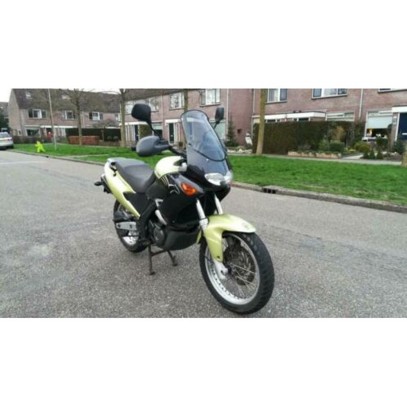 Aprilia Pegaso 650 ie