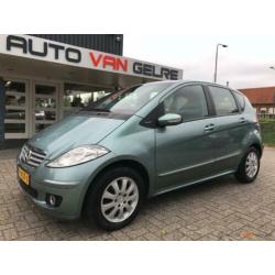 Mercedes-Benz A-KLASSE A180 CDI Automaat*PDC*Clima*Navi*Stoe