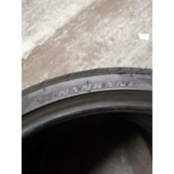 Nankang Noble nieuw 255-30-20 255/30R20 2553020