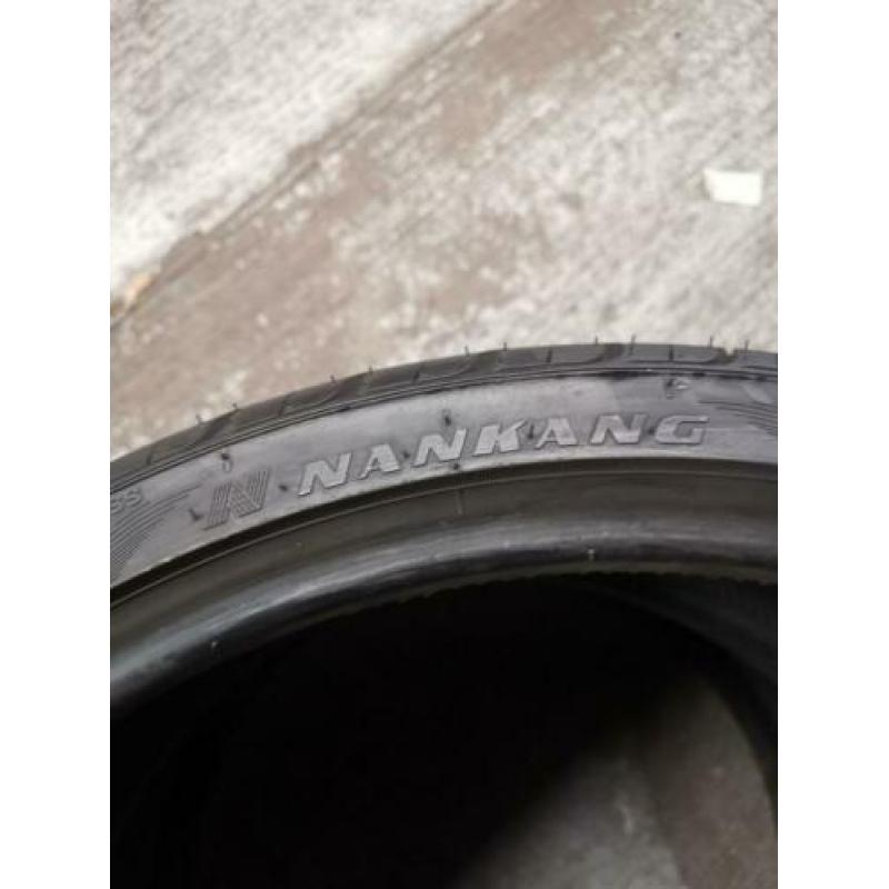 Nankang Noble nieuw 255-30-20 255/30R20 2553020