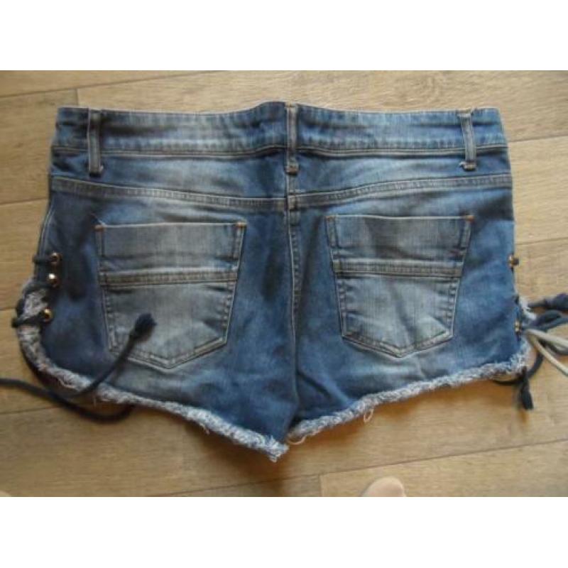 Goldy estelle short xl
