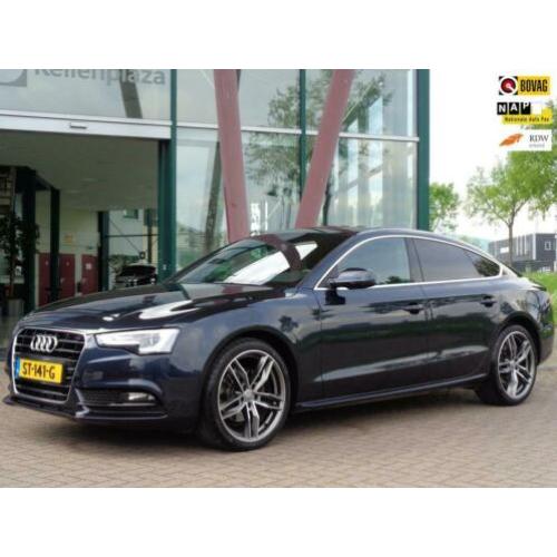 Audi A5 Sportback 1.8 TFSI Business Edition /xenon/afneembar