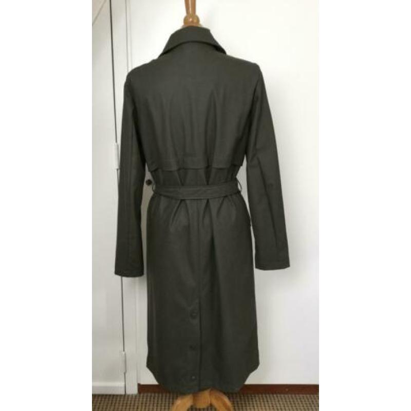Nieuw Trenchcoat, maat S