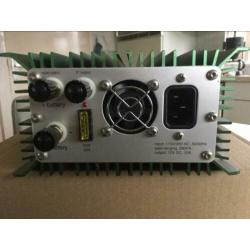 Mastervolt acculader 12Volt 15Amp
